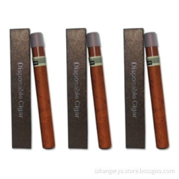 Newest Electronic Cigarette Huge Vapor E Cigar Disposable Electronic Cigarette Ecigar